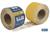 ROLLO LIJA DE PAPEL 100 X 25 M. G.80