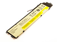 Bateria nadaje się do Lenovo Erazer Y40, L13C4P01