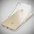 NALIA Custodia compatibile con Huawei P8 Lite 2017, Cover Protezione Silicone Trasparente Sottile Case, Gomma Morbido Cellulare Ultra-Slim Protettiva Bumper Telefono Guscio - Tr...