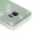 NALIA Custodia compatibile con Samsung Galaxy S7 Edge, Glitter Copertura in Silicone Protezione Sottile Cellulare, Slim Cover Case Protettiva Scintillio Telefono Bumper - Argent...