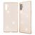 NALIA Glitter Cover compatibile con Samsung Galaxy Note10 Plus Custodia, Sottile Copertura Glitterata Chiaro, Brillantini Silicone Gel Bumper Protettiva Bling Case Morbido Skin ...
