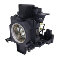 EIKI LC-XL100 Module de lampe de projecteur (ampoule d'origine à l'int&ea