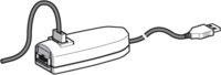 USB-Adapterleitung für Schrittmotorantrieb, L 3 m, VW3L1R402