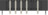 Steckergehäuse, 5-polig, RM 2.5 mm, abgewinkelt, schwarz, 9-1612503-1