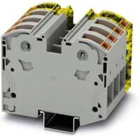 PTPOWER 35-3L/FE Phoenix Contact Szürke, Fekete-sárga Tartalom: 2 db