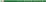 Polychromos Farbstift, 163 smaragdgrün