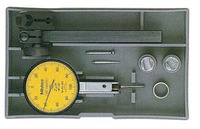 Mitutoyo 0-0.8mm Horizontal Dial Test Indicator Set