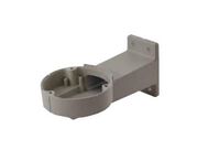 Wall bracket fo ULISSE EVO grey-white (RAL9002) Mounts