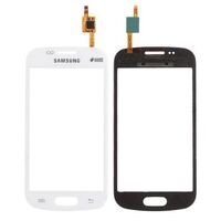 Digitizer Touch Panel White Samsung Galaxy Trend Duos GT-S7560,GT-S7562i Digitizer Touch Panel White Handy-Displays