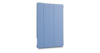 SlimCase for iPad 10.2" (2019/20), 7/8th Gen, protection and stand, magnetic front flap, sleep- & wa Tablet hoesjes