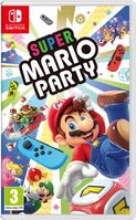 Super Mario Party - Switch - Fest