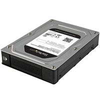 DUAL 2.5 TO 3.5IN SATA ADAPTER