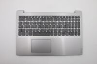 Upper case assembly with keyboard for Lenovo laptops Billentyuzetek (integrált)