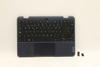 Spanish layout laptop , keyboard with C-cover and ,