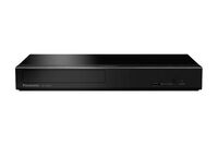 Dp-Ub450 Blu-Ray Player Black Egyéb