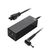 Power Adapter for Lenovo 45W 20V 2.25A Plug:4.0*1.35mm Including EU Power Cord Netzteile