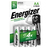 Pile Ricaricabili Power Plus Energizer - Stilo AA - E300850400 (Conf. 4)