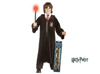 baguette de sorcier harry potterâ™ lumineuse et sonore 35cm