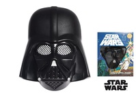 masque coque vintage star warsâ™ dark vadorâ™ adulte