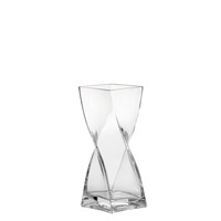 LEONARDO Vase VOLARE aus Glas, Höhe 20 cm, 014099Freisteller