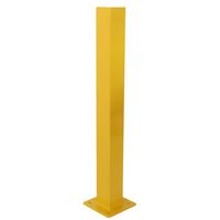 Posts for safety railing