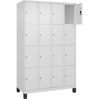 Lockerkast Classic PLUS