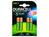 Duracell Rechargeable AAA 4 Pack 900mAh