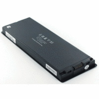 Akku für Apple A1185 Li-Ion 10,8 Volt 5000 mAh schwarz