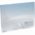 Dokumentenbox Ice A4 PP Rückenbreite 25mm transparent