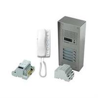 GT-10D/AFS - Door access control kit - 10-way - wired