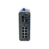 AMG570-8G-3S - Switch - L2+ - Managed - 8 x 10/100/1000 + 3 x 1/2.5G SFP - DIN rail mountable, wall-mountable - DC power