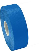 Bodenmarkierungsbänder mit Antirutschoberfläche - Blau, 5 cm x 12.5 m