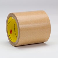 3M™ Transfer-Klebeband 9472, Transparent, 508 mm x 55 m, 0.13 mm