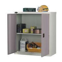 Strong industrial cupboards - Low cupboard