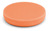 Polierschwamm orange Ø 135 x 25 mm