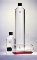 Rollerflaschen WHEATON® Borosilikatglas mit Schraubverschluss | Volumen ml: 3450