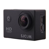 SJCAM SJ4000 akció kamera fekete