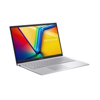 Asus VivoBook X1504ZA-BQ799W Windows® 11 Notebook Cool Silver
