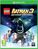 Microsoft Lego Batman 3: Beyond Gotham Xbox One játék