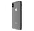 HOCO ARMOR szilikon telefonvédő (közepesen ütésálló, légpárnás sarok, átlátszó hátlap) ÁTLÁTSZÓ [Apple iPhone XS Max 6.5]