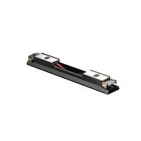 Zubehör für Linear System STICK - Linienverbinder, schwarz