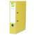 Q-CONNECT LEVER ARCH FILE FS YELLOW