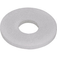 Toolcraft 194736 Washers Form A DIN 9021 Polyamide M5 Pack Of 100