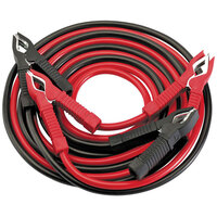 Draper 91892 Motorcycle Booster Cables (2m x 5mm²)