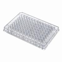 Cell culture plates with 3DSphearo™ Ultra-low Adsorption surface PS sterile No. of wells 96