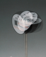 Digitale zakthermometer type Vario Therm type Vario Therm