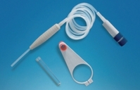 25ml Discharge tube PTFE for seripettor® and seripettor® pro