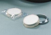 Disposable gelatin units for air sampler Airport MD8 Description Gelatin membrane filter three-pack