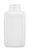 HDPE-wide mouth bottle 1000ml without cap no. 6291539