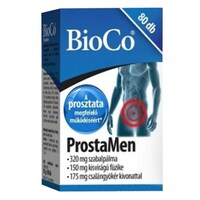 Vitamin BIOCO ProstaMen 80 darab